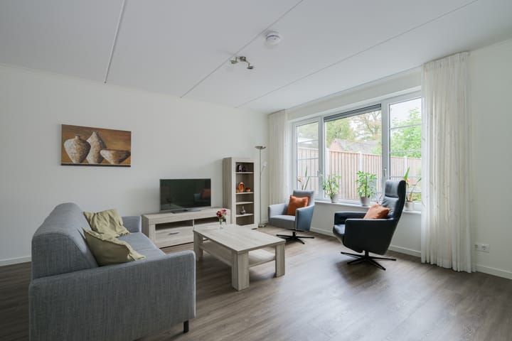 Foto 10 van Volharding 10