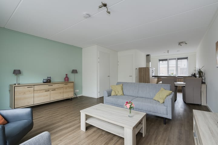 Foto 11 van Volharding 10