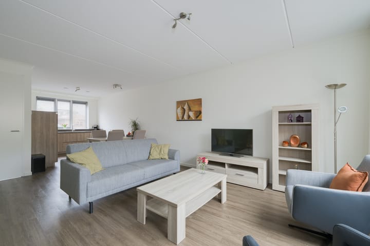 Foto 12 van Volharding 10