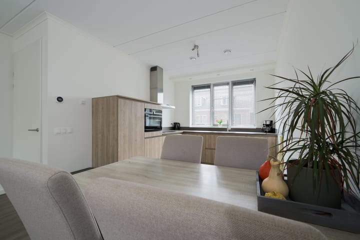 Foto 14 van Volharding 10