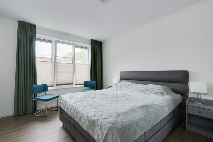 Foto 16 van Volharding 10