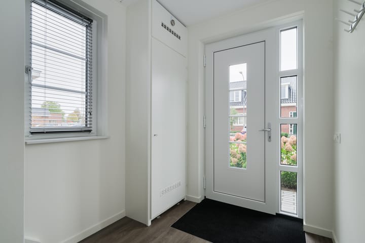 Foto 19 van Volharding 10