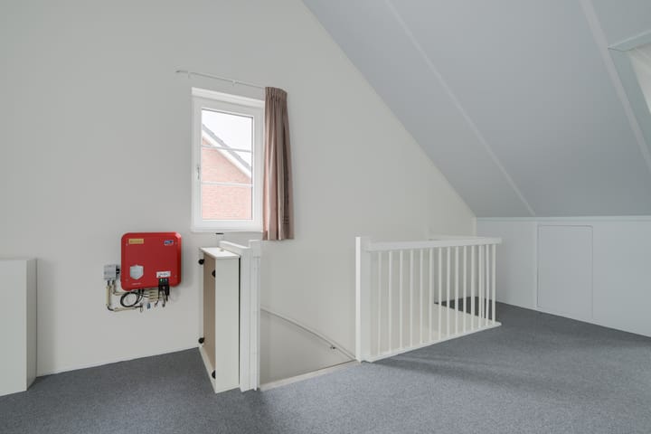 Foto 23 van Volharding 10