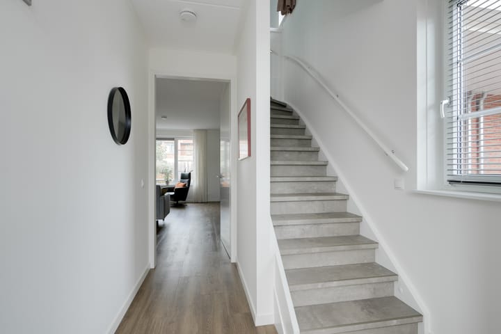 Foto 20 van Volharding 10