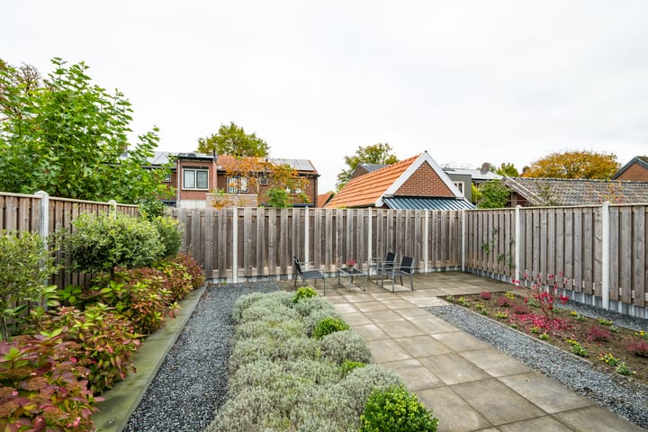 Foto 27 van Volharding 10