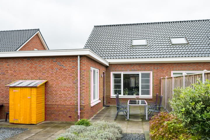 Foto 29 van Volharding 10