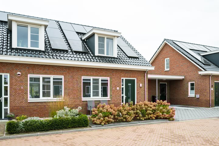 Foto 32 van Volharding 10