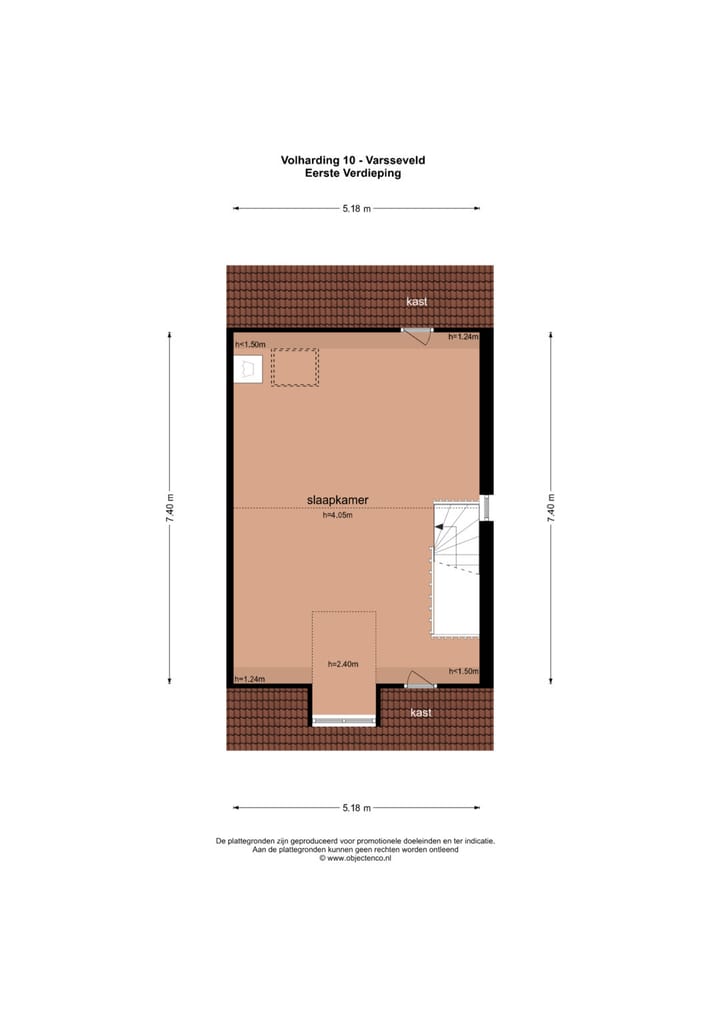 Foto 35 van Volharding 10