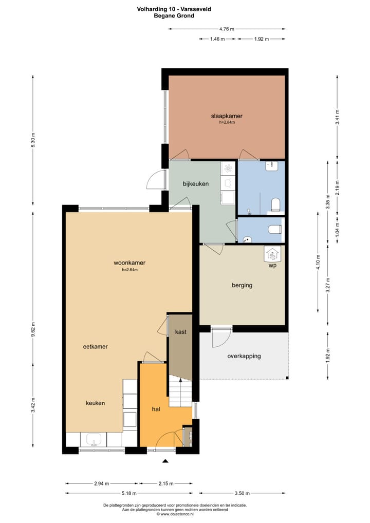 Foto 34 van Volharding 10