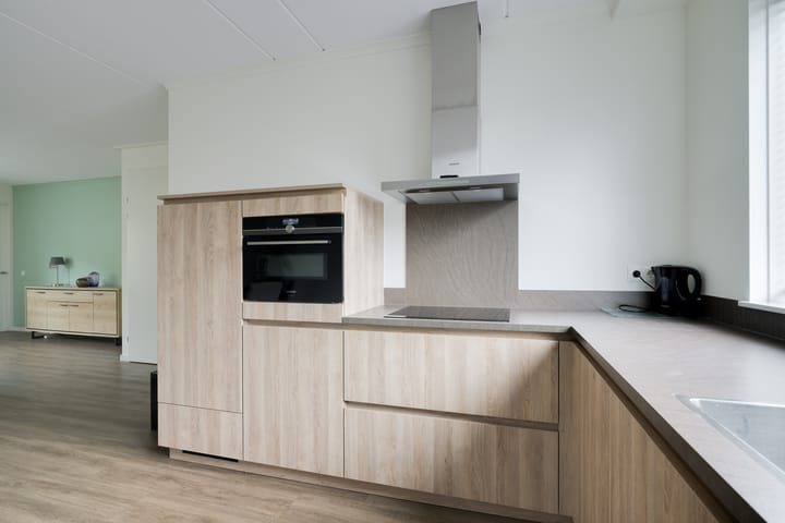 Foto 15 van Volharding 10