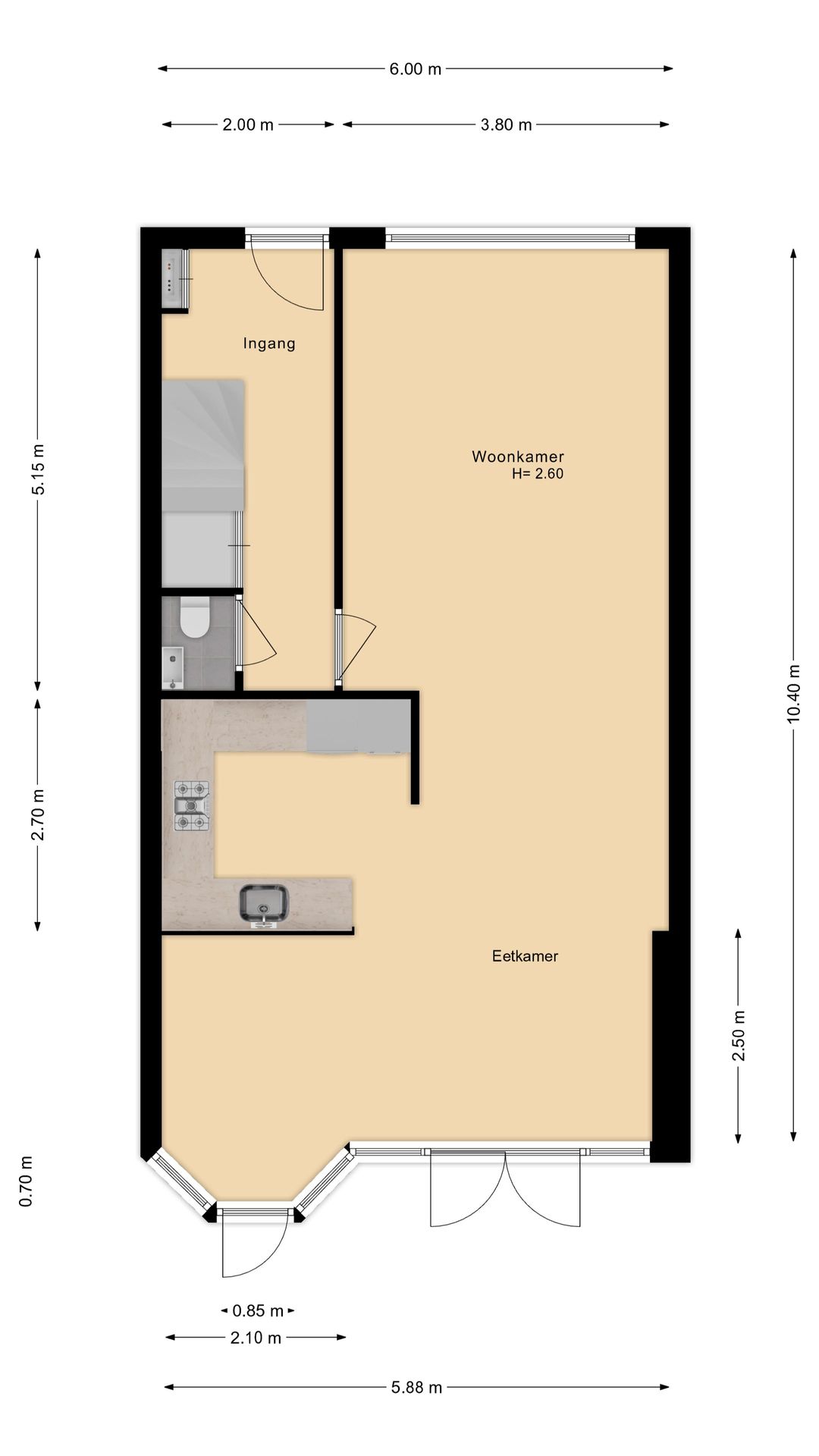 Foto 62 van Guldeland 99