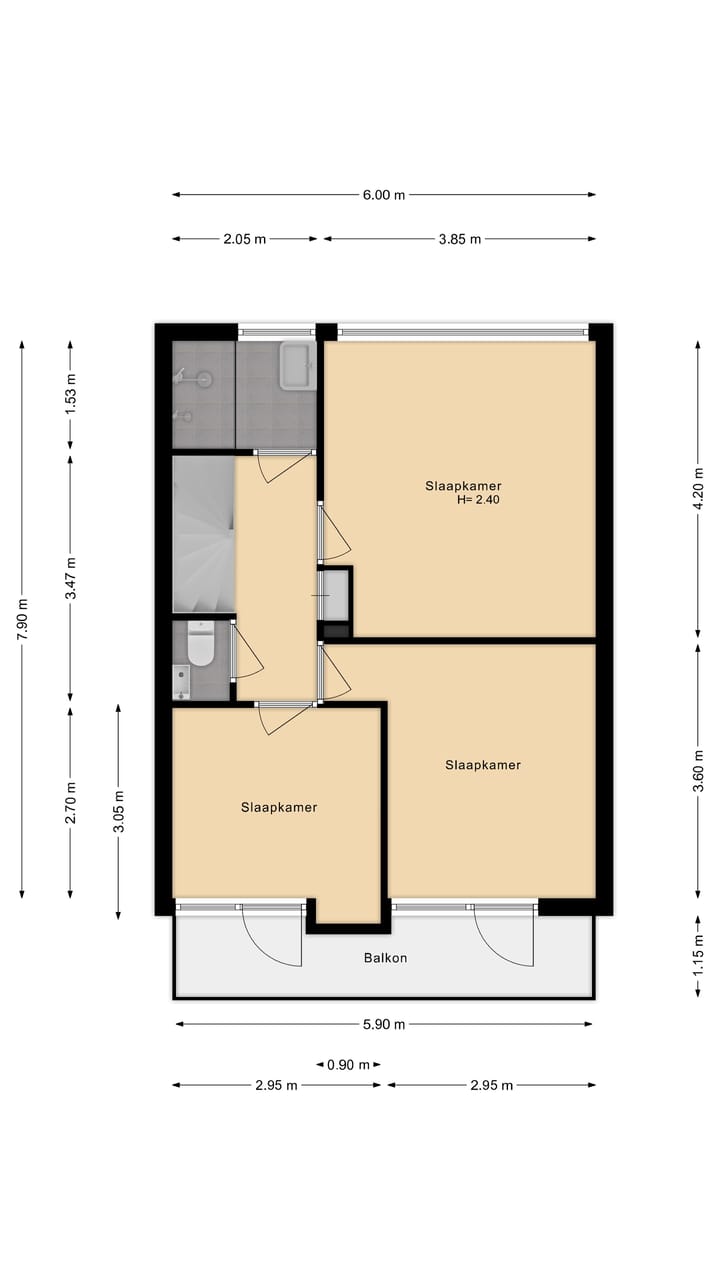 Foto 63 van Guldeland 99