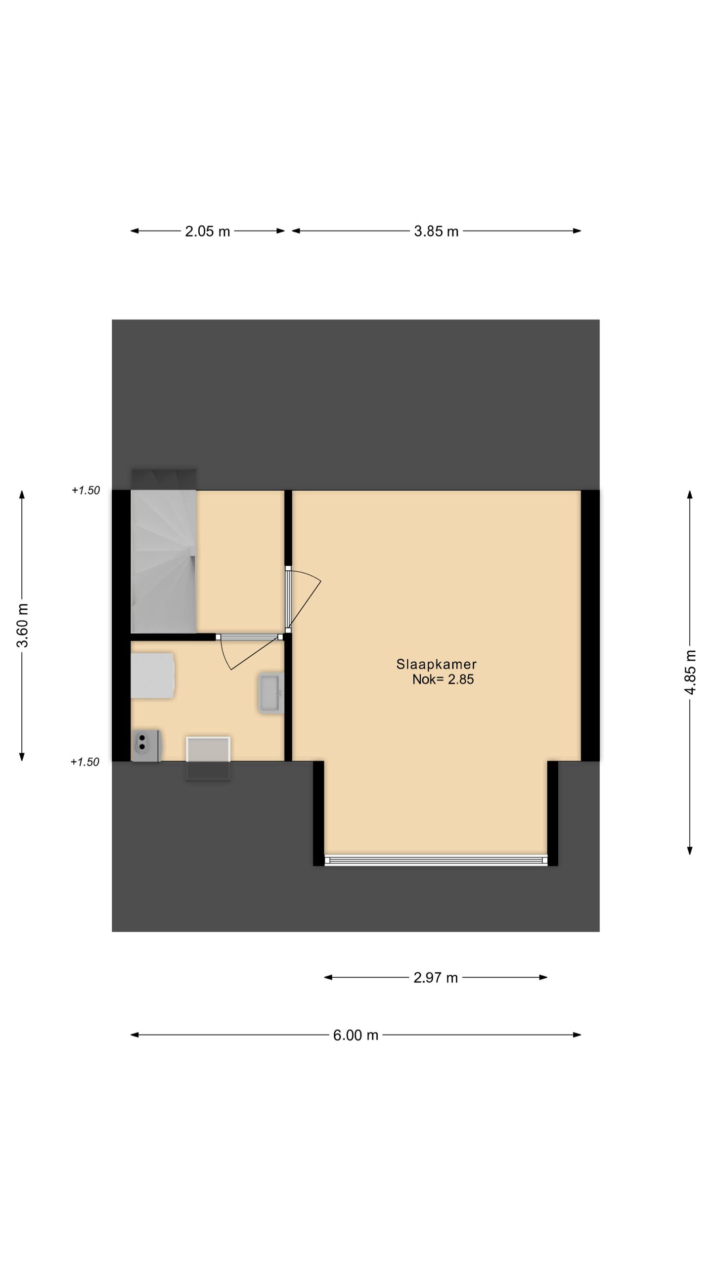 Foto 64 van Guldeland 99