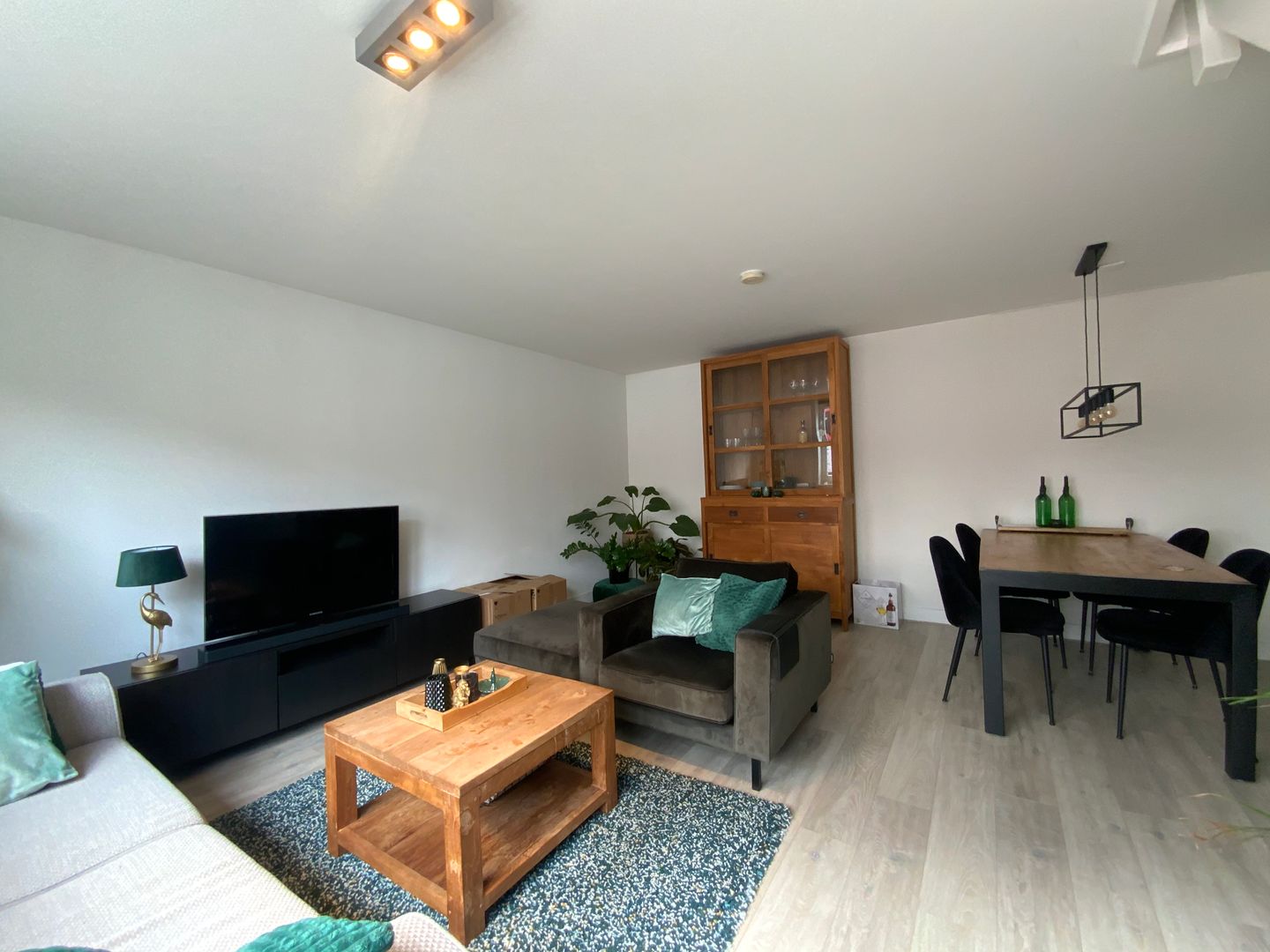 Photo 4 of Botenmakersstraat 16-B