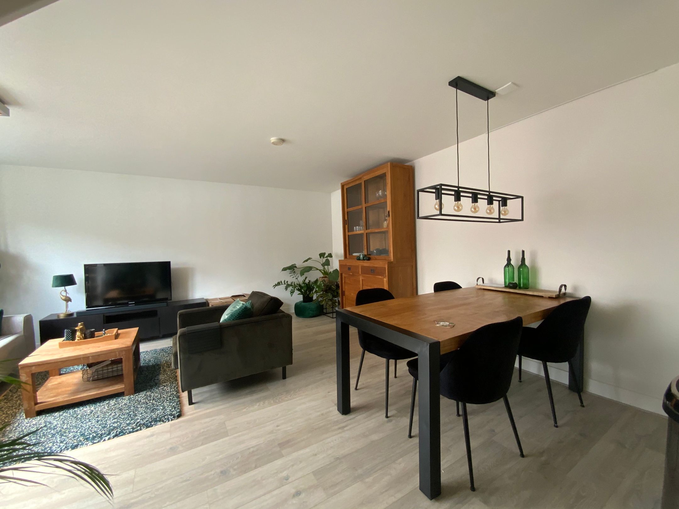 Photo 6 of Botenmakersstraat 16-B