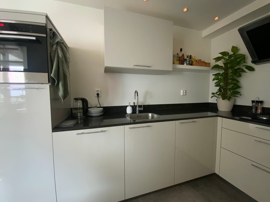 Photo 7 of Botenmakersstraat 16-B