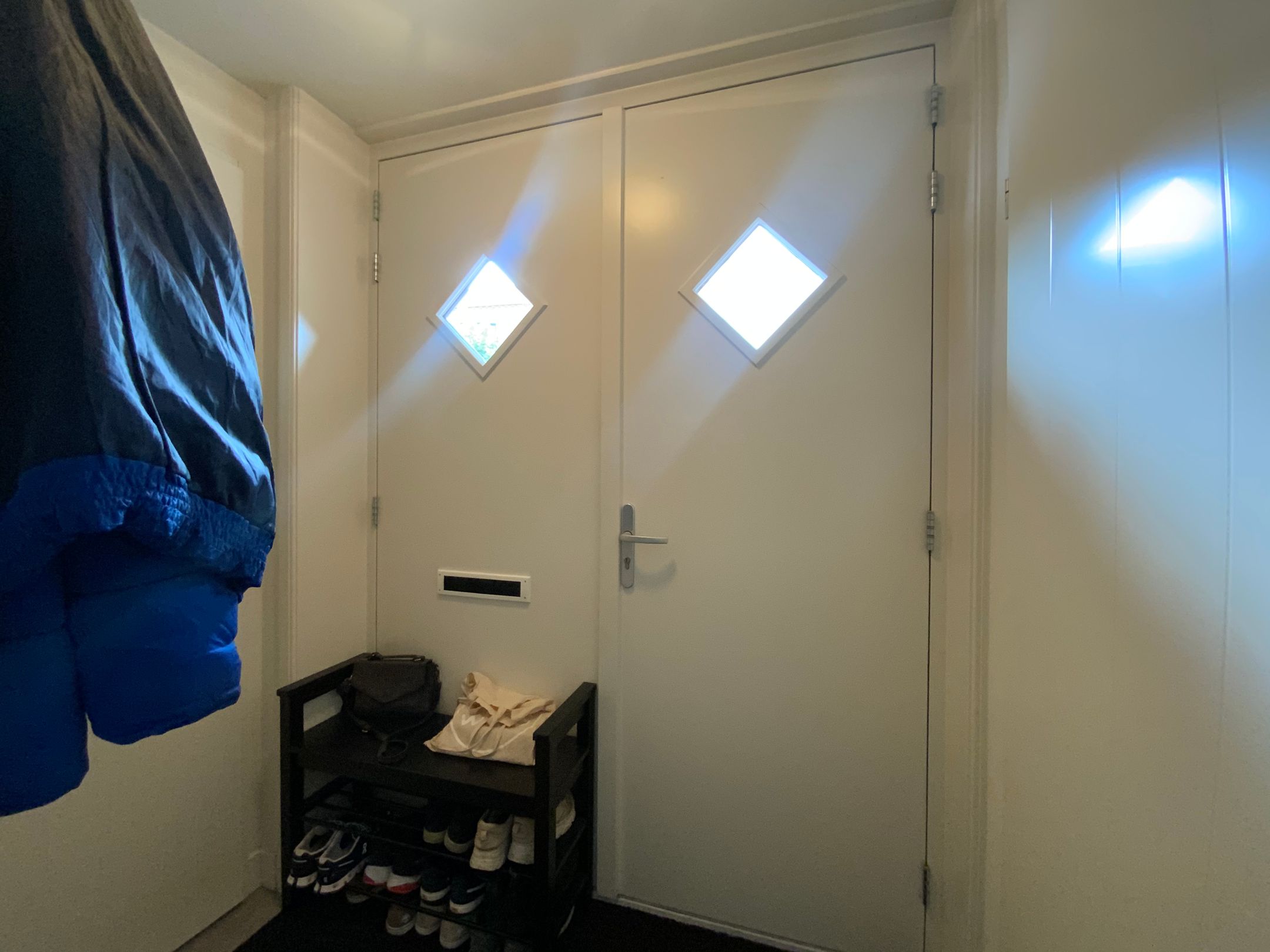 Photo 9 of Botenmakersstraat 16-B