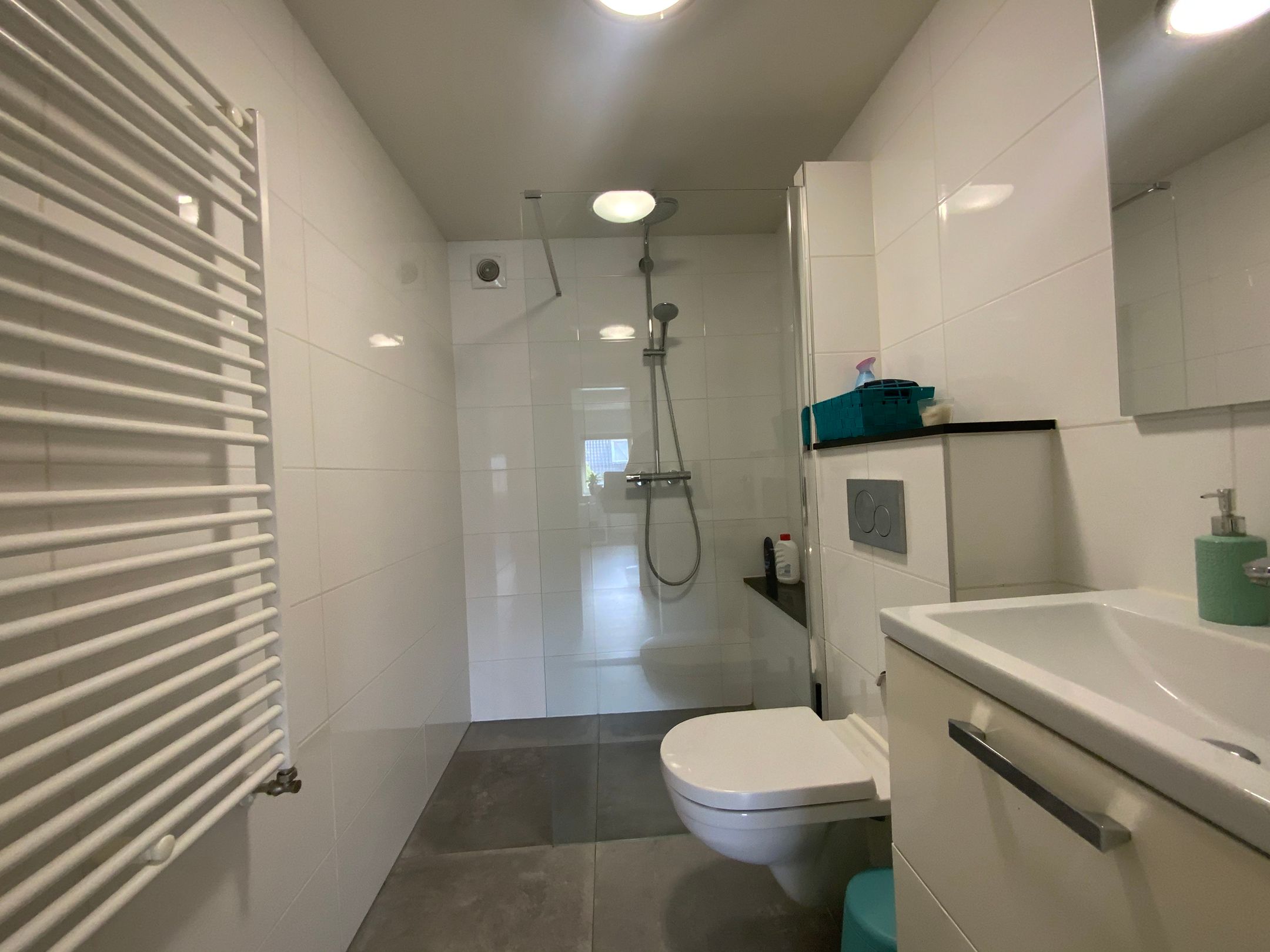 Photo 12 of Botenmakersstraat 16-B