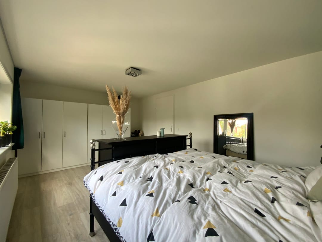 Photo 13 of Botenmakersstraat 16-B