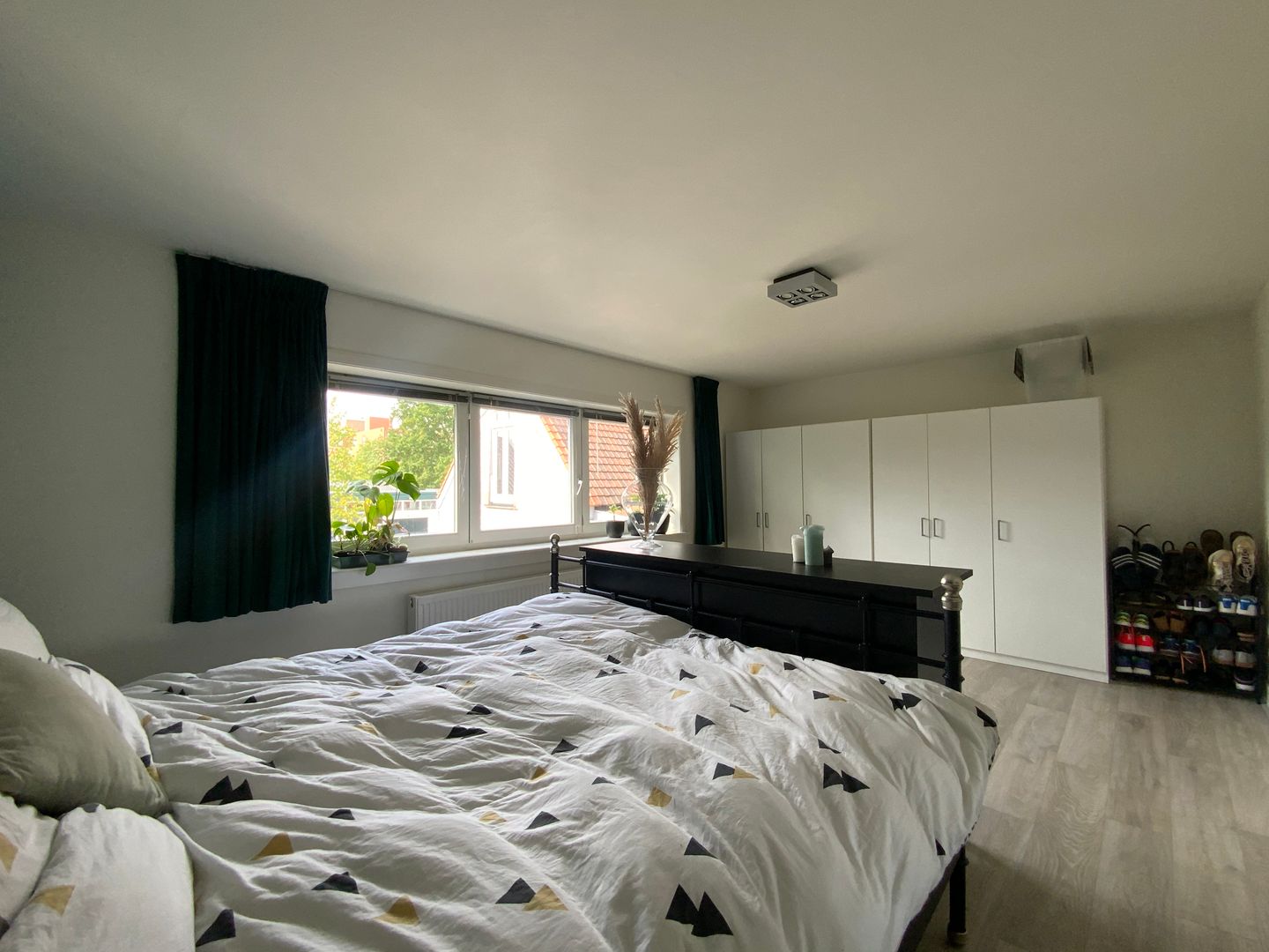 Photo 14 of Botenmakersstraat 16-B