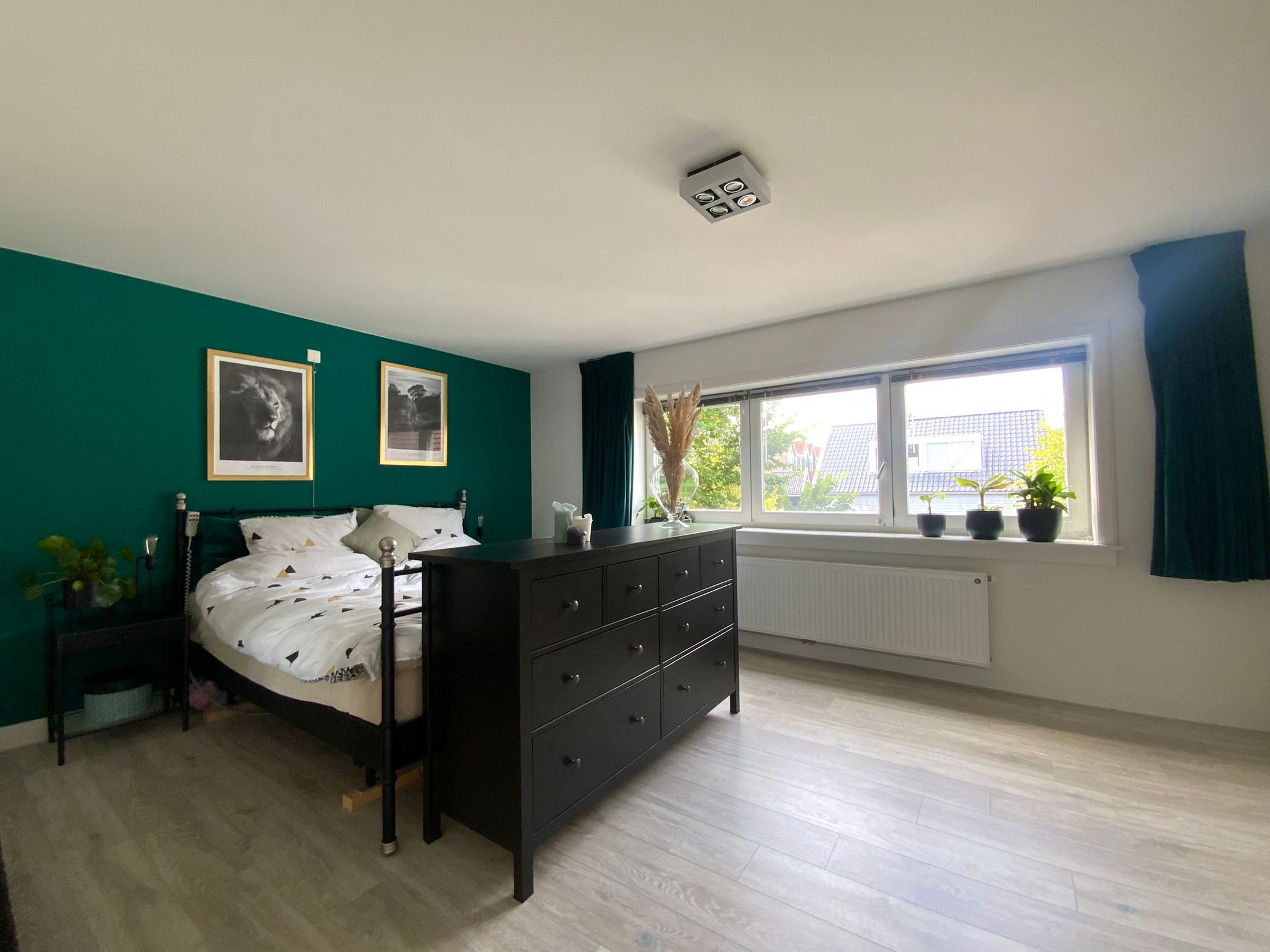 Photo 15 of Botenmakersstraat 16-B