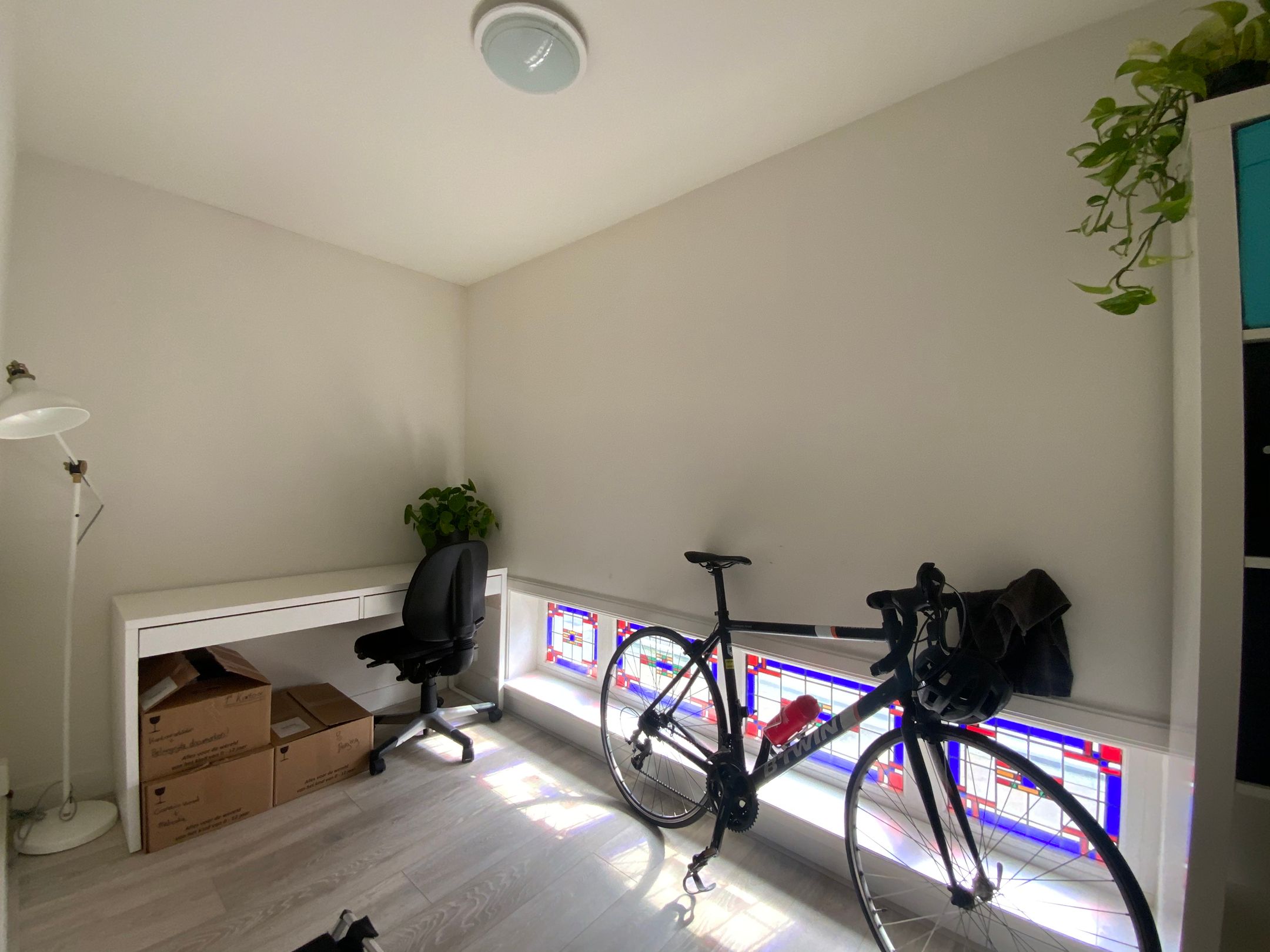 Photo 18 of Botenmakersstraat 16-B