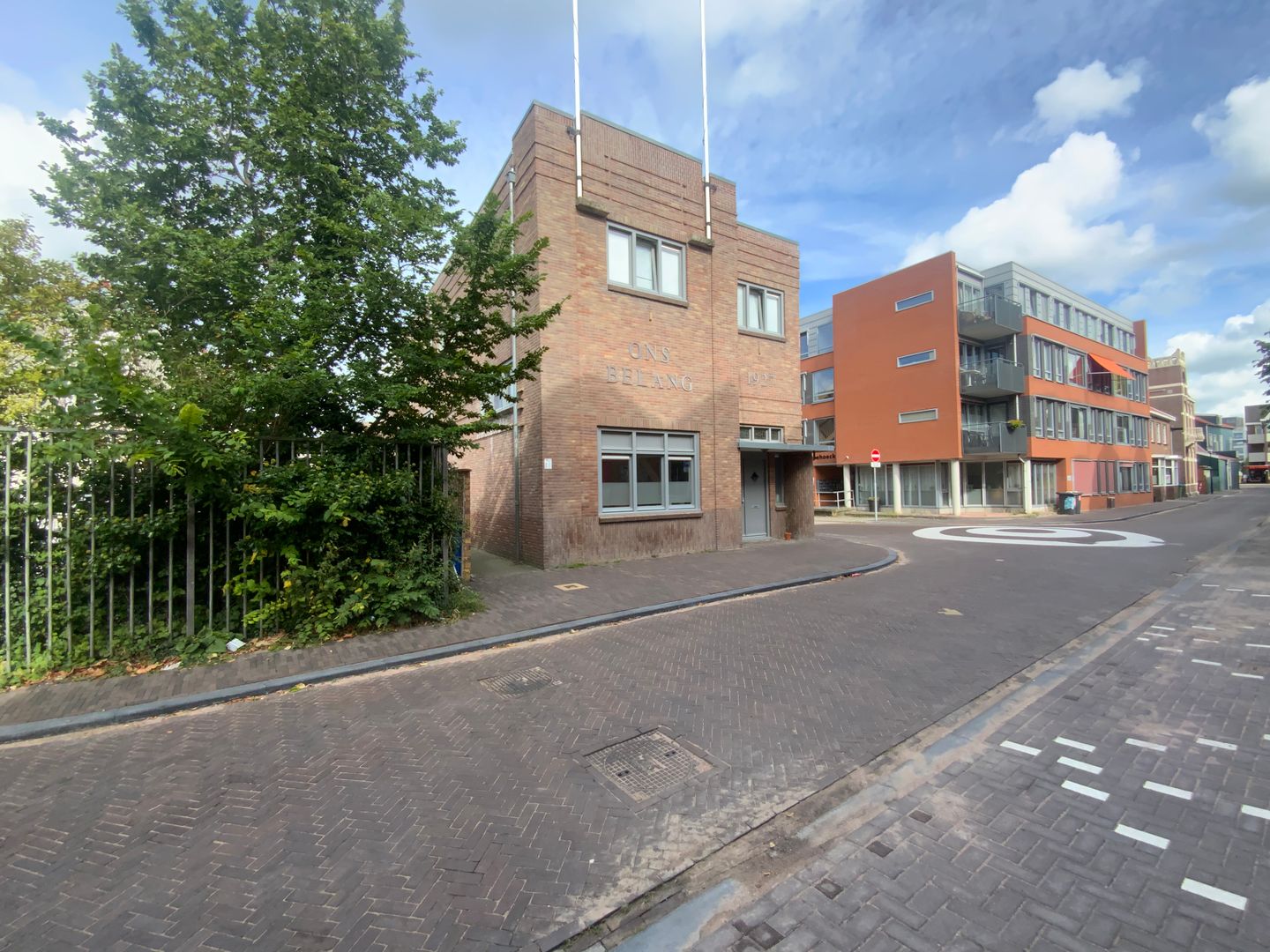 Photo 20 of Botenmakersstraat 16-B
