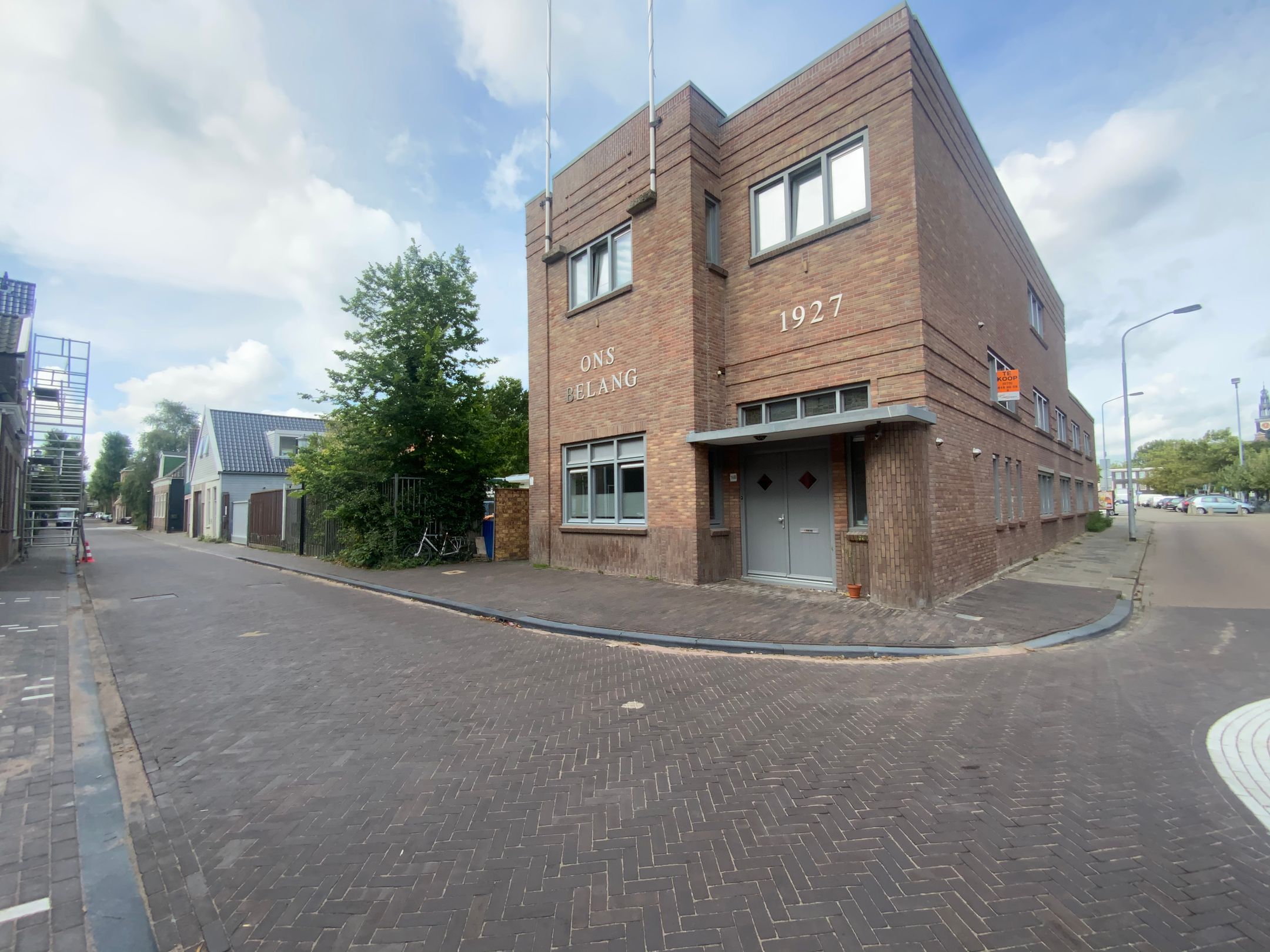Photo 21 of Botenmakersstraat 16-B