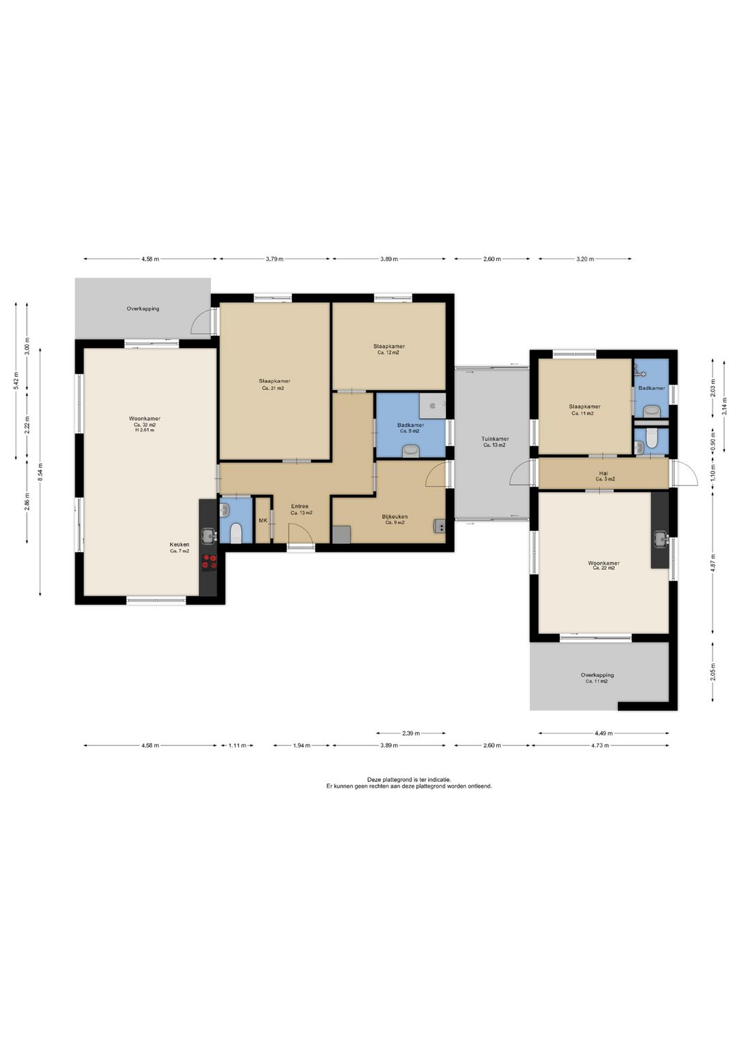 Foto 56 van Lievingerveld 900