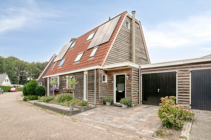 Foto 4 van Klavergriend 19