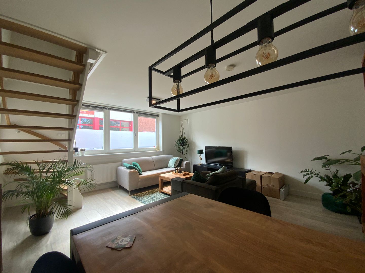 Photo 5 of Botenmakersstraat 16-B