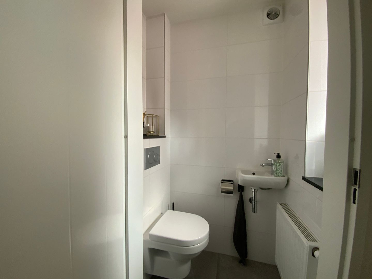 Photo 10 of Botenmakersstraat 16-B