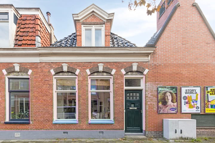 Taco Mesdagstraat 25