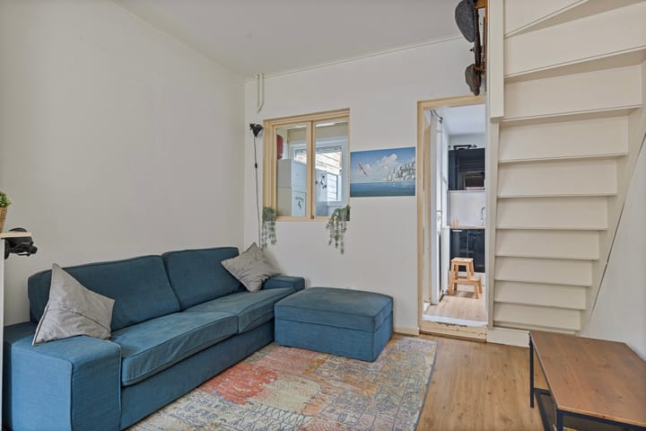 Foto 2 van Taco Mesdagstraat 25