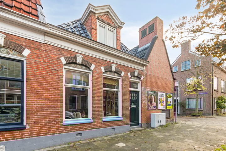 Foto 5 van Taco Mesdagstraat 25