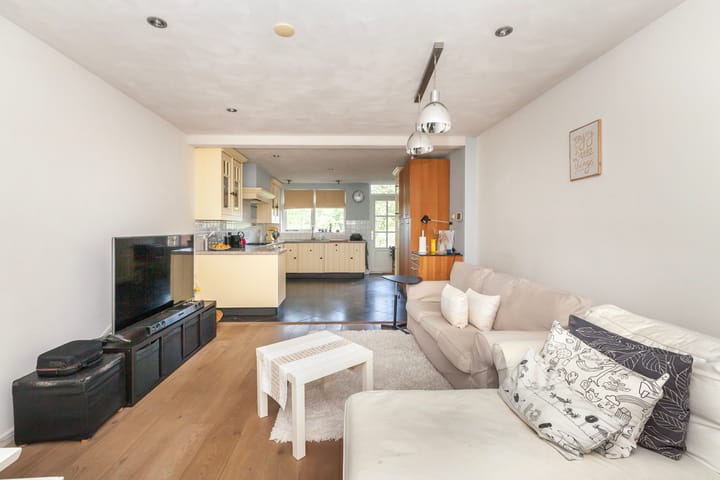 Photo 6 of De Buurt 47