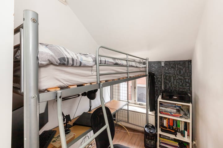 Photo 19 of De Buurt 47