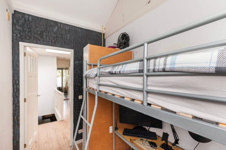 Photo 20 of De Buurt 47