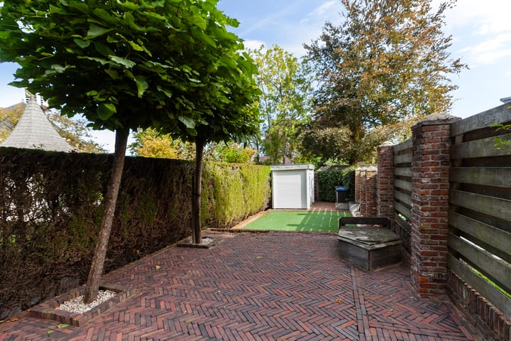 Photo 29 of De Buurt 47