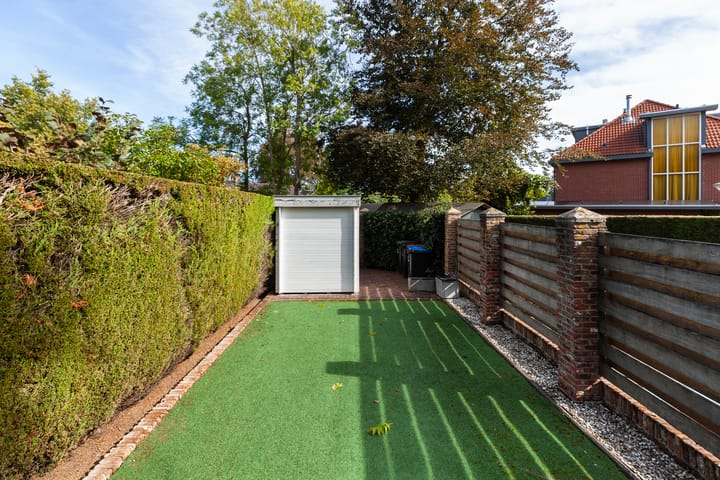 Photo 31 of De Buurt 47