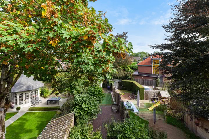 Photo 34 of De Buurt 47