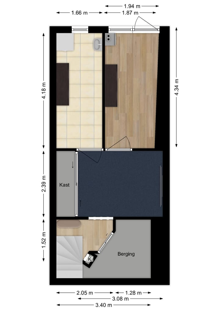 Photo 41 of De Buurt 47