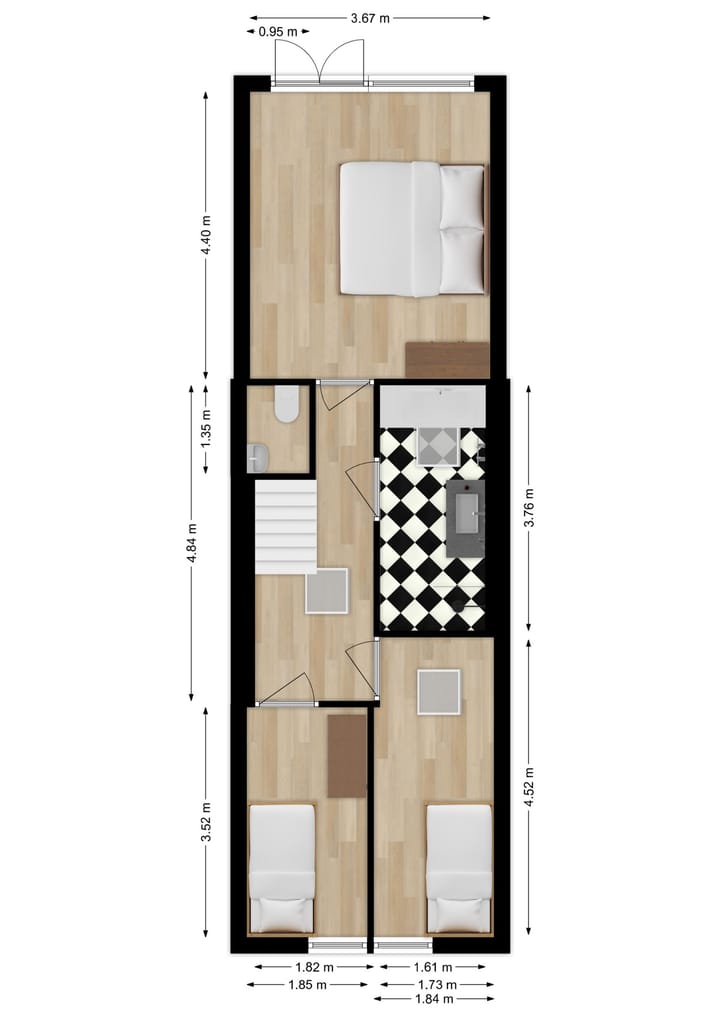 Photo 40 of De Buurt 47