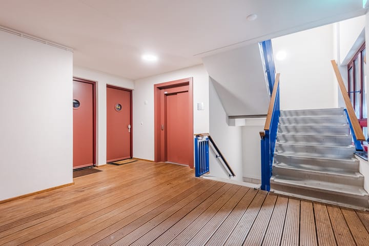 Foto 8 van Zuiderzee op Zuid 54