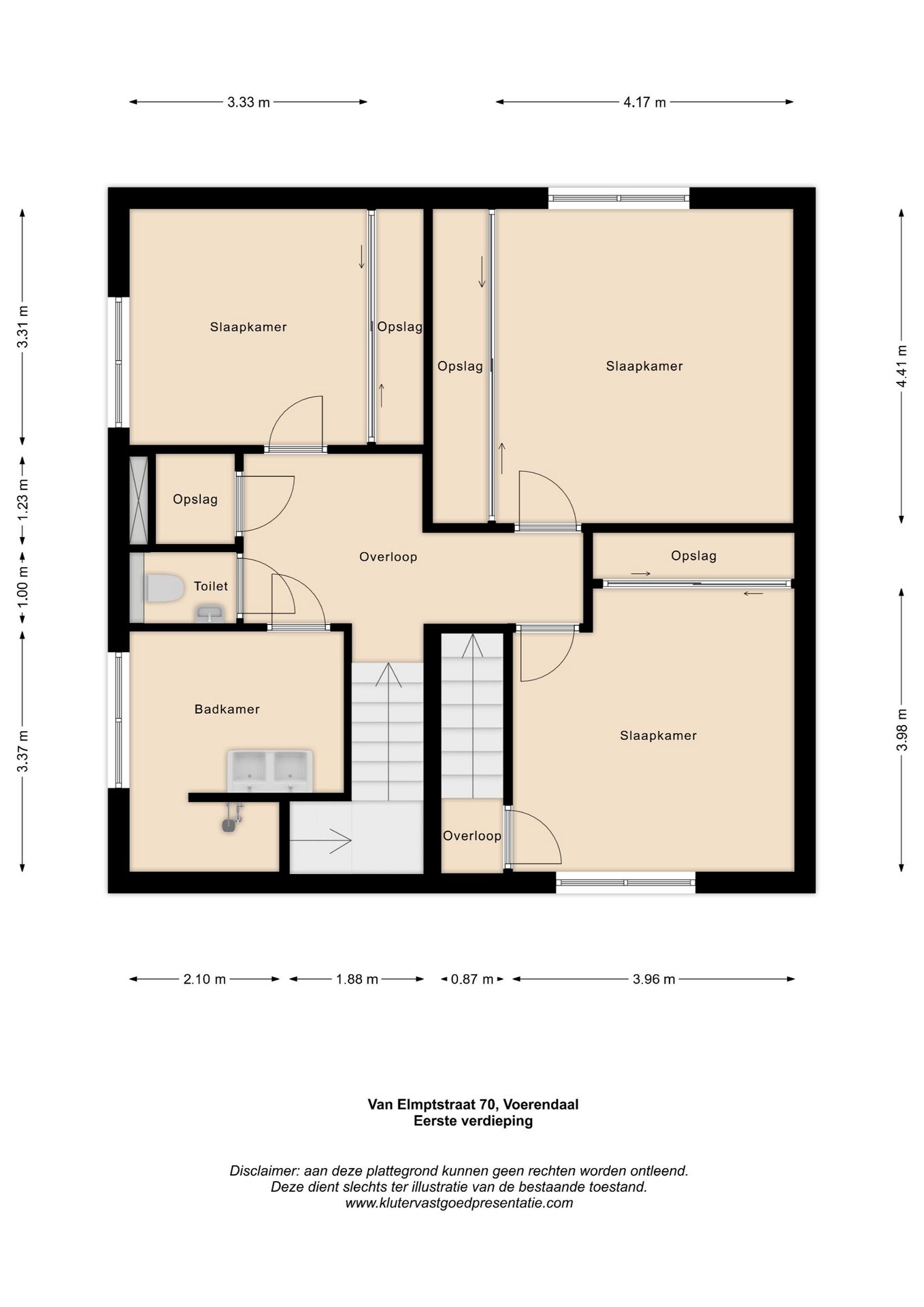 Foto 42 van van Elmptstraat 70