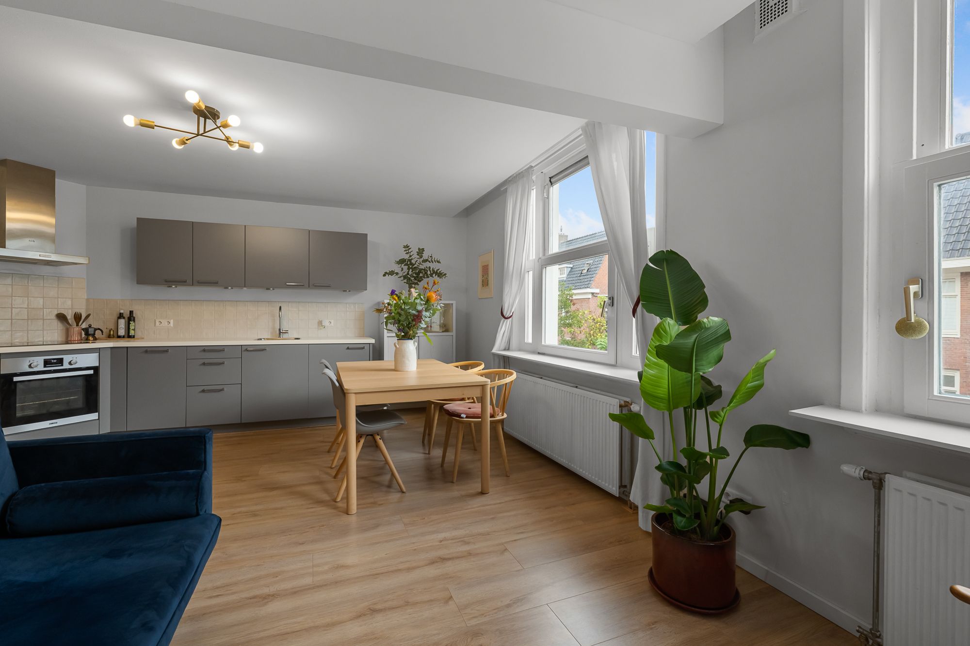 Foto 3 van Hudsonstraat 79-2