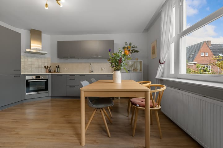 Foto 4 van Hudsonstraat 79-2