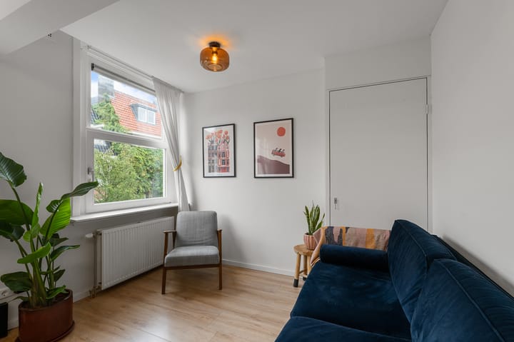 Foto 8 van Hudsonstraat 79-2