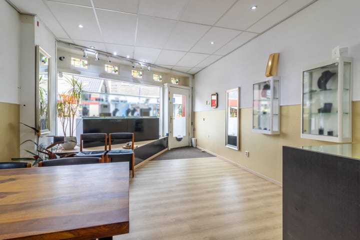 Laanstraat 89-A, Baarn