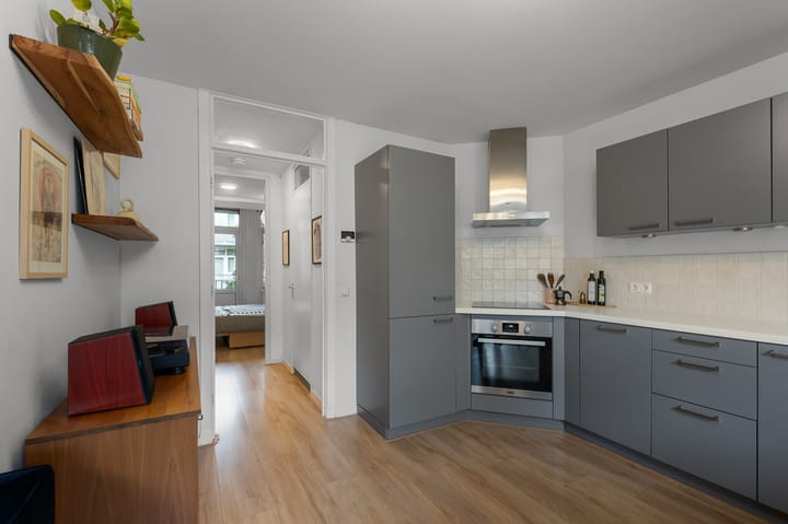 Foto 9 van Hudsonstraat 79-2